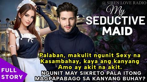Palaban si Hot Mami .